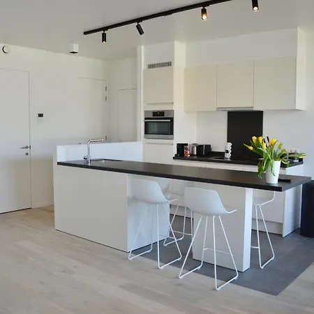 Vakantieverhuur Duinenwater Knokke-Heist