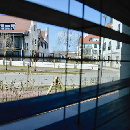 Vakantieverhuur Duinenwater Appartement Knokke-Heist
