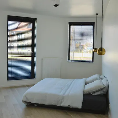 Appartement Vakantieverhuur Duinenwater Knokke-Heist