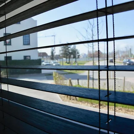Appartement Vakantieverhuur Duinenwater