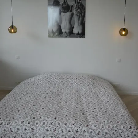 Appartement Vakantieverhuur Duinenwater